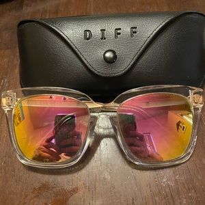 Bella by Diff Eyewear